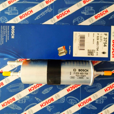 Lọc Nhiên Liệu BMW 3-Series (F30/E90), 5-Series (F10/G30), 7-Series (F02/G12) - Bosch F3754