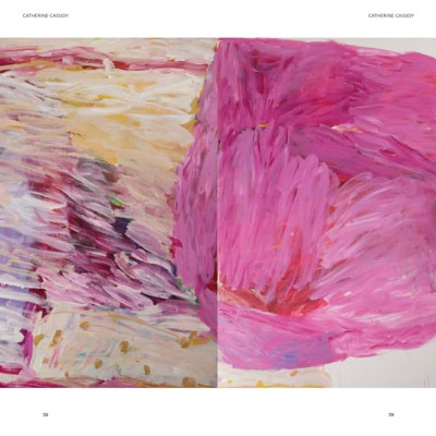 Australian Abstract Contemporary Abstract Painting