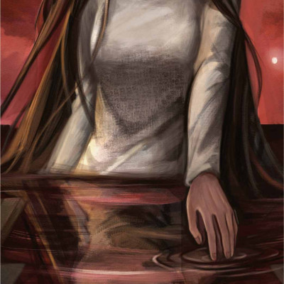 Đồng Linh Dị Truyện - Quỷ Triền Thân (AZ)