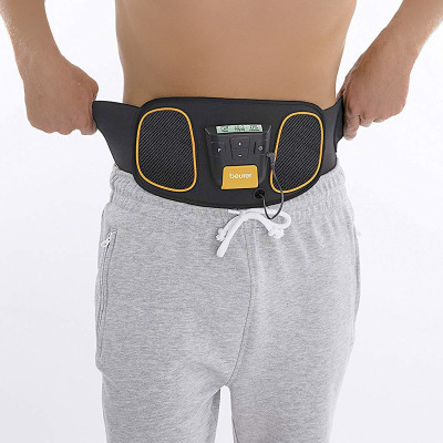 Đai tập cơ bụng Beurer EM32