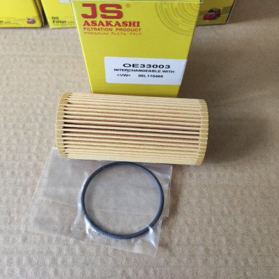 Lọc nhớt Audi Q7 2015-2023 - OE33003