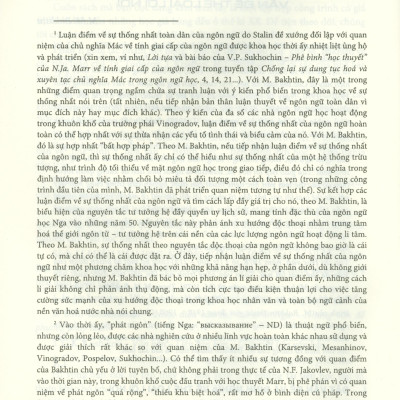 Lí Luận Văn Học Những Vấn Đề Hiện Đại