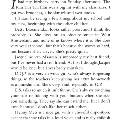 The Diary of a Young Girl: Definitive Edition (Puffin Modern Classics)