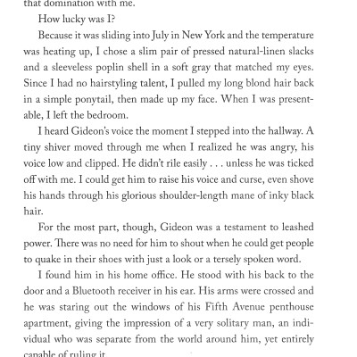 Crossfire 2: Reflected In You