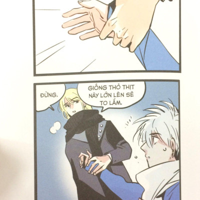 Trang Nhất Toàn Là Hắn – Tập 4