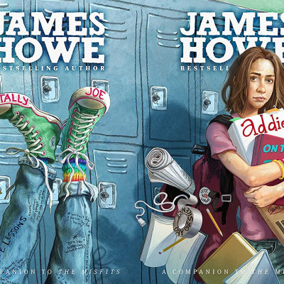 Truyện đọc tiếng Anh: The Complete Misfits Collection