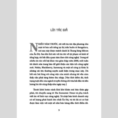 Xiaomi - Hành Trình Một Công Ty Khởi Nghiệp Trở Thành Thương Hiệu Toàn Cầu