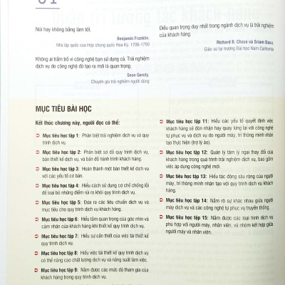 Boxset Services Marketing - Quản trị chiến lược và vận hành marketing dịch vụ (2 quyển)