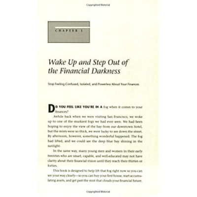 Millionaire by Thirty : The Quickest Path to Early Financial Independence