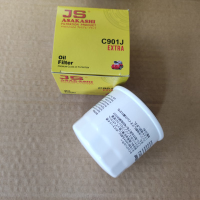 Lọc nhớt Hyundai i10 2010-2023 - C901J