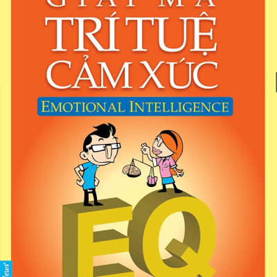 Combo Giải mã trí tuệ cảm xúc + Tư duy lãnh đạo, Hành động lãnh đạo