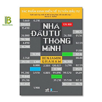 Nhà Đầu Tư Thông Minh