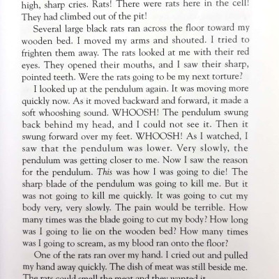 Seven Stories Of Mystery And Horror: Macmillan Reader,Elementary Level