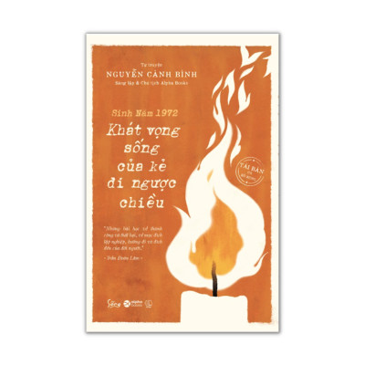 Sinh Năm 1972 - Nguyễn Cảnh Bình