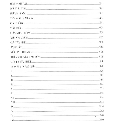 Phăng Teo - Maurice Level