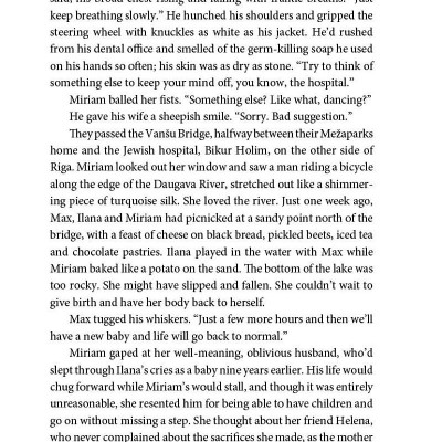 Daughters Of The Occupation: A Novel Of WWII