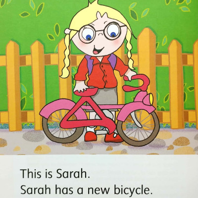 Dolphin Readers Level 2: Double Trouble