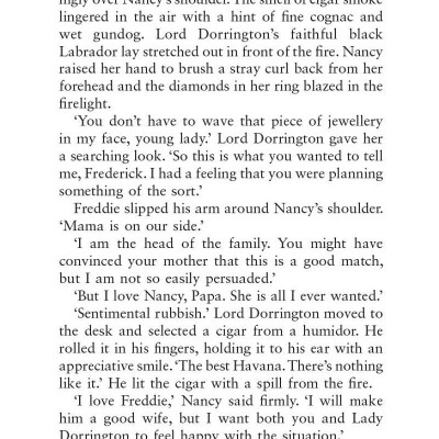 The Rockwood Chronicles 5: Snow Bride