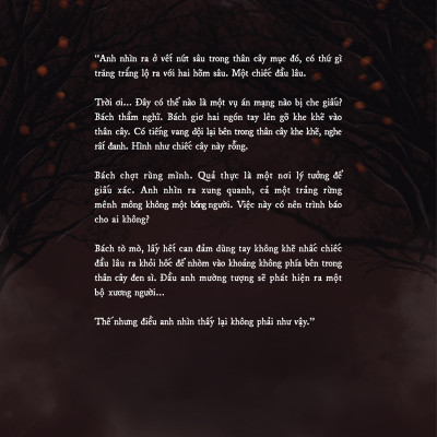 Nhục Hồng Ngải - Những Đứa Trẻ Mất Tích ( Tặng kèm sổ tay xương rồng )