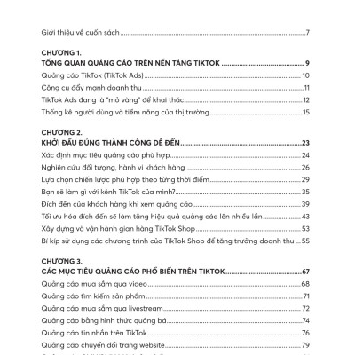 TIKTOK ADS CON ĐƯỜNG TỚI VẠN ĐƠN - TG Luyện Đức Anh