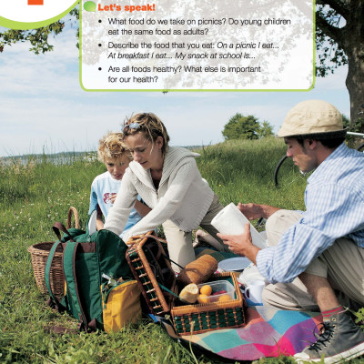 i-Learn Smart Science 4 Student Book