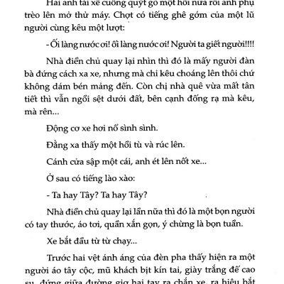 Giông Tố (Tái Bản)
