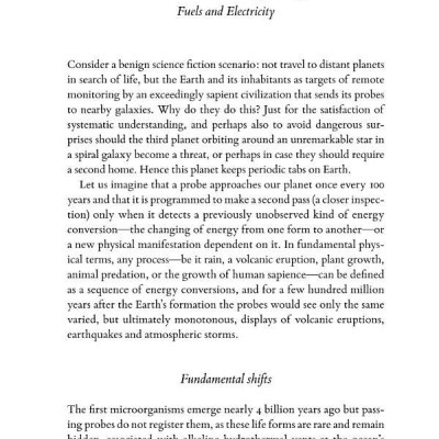 How The World Really Works: The Science Behind How We Got Here And Where We