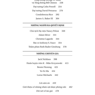 Bộ Sách Về Nghệ Thuật Lãnh Đạo Và Phát Triển Doanh Nghiệp (Bộ 3 Cuốn)