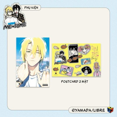 Sách - Tashiro, cậu đúng thật là!