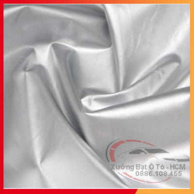 [MERCEDES E300] Bạt Phủ Ô Tô Vải Dù Oxford, Tráng Nhôm Cao Cấp, Áo Trùm Bảo Vệ Xe MERCEDES E300,