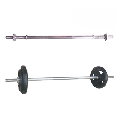 Đòn tạ thẳng Đại Nam Sport 1,5m (Nặng 6kg)