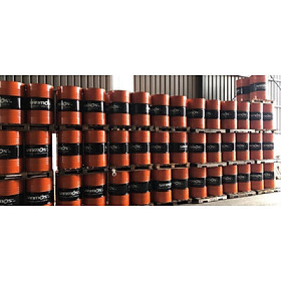 DẦU ĐỘNG CƠ SANMOS DIZEL T3 SAE 15W - 40 API CI4