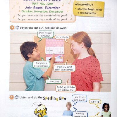 Tiger Time Level 4 Student Book + eBook Pack