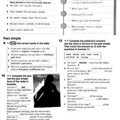 Eyes Open Level 3 Workbook w Online Practice