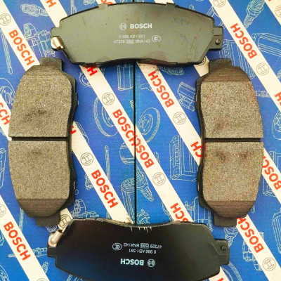 Bố Thắng Trước Ford Territory 1.5 (2022-2025)