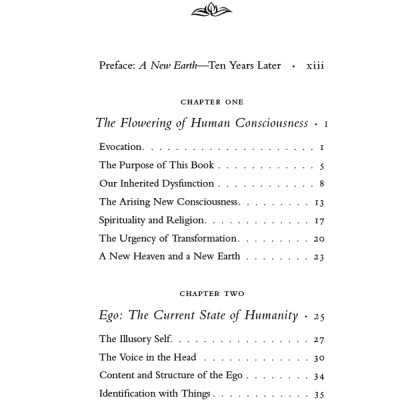 A New Earth (Oprah #61): Awaking to Your Life