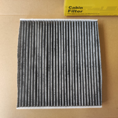 Lọc gió điều hòa Lexus RX300 2003-2006 than hoạt tính - AC108C