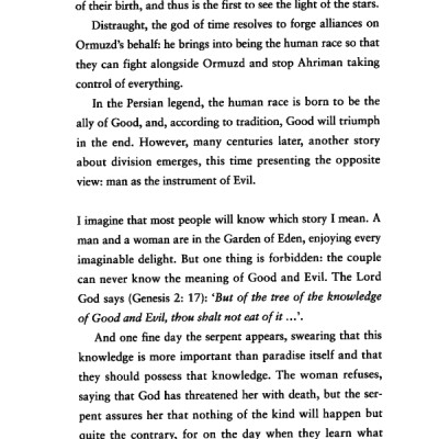 The Devil And Miss Prym