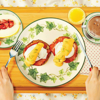 The I Love Lucy Cookbook: Classic Recipes Inspired By The Iconic TV Show