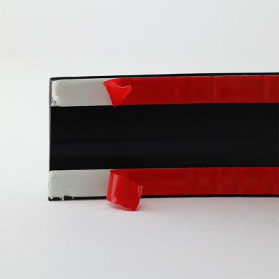 Cuộn Nẹp Dán Viền Xe Ô Tô CIND 32207A (30mmx3mmx20m)