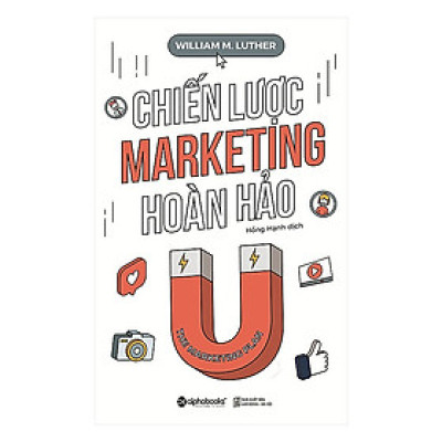 Trạm Đọc | Chiến Lược Marketing Hoàn Hảo