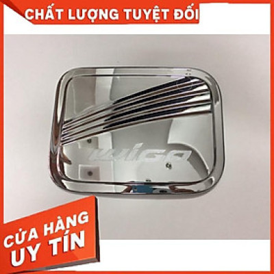 ỐP NẮP BÌNH XĂNG WIGO Hàng Cao Cấp