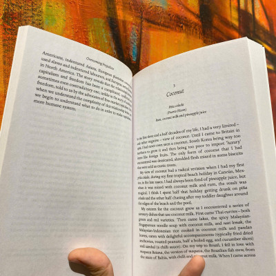 Sách - Edible Economics: A Hungry Economist Explains the World by Ha-Joon Chang - Kinh tế, Kinh doanh tiếng Anh / Business & Economics / Politics / Finance English Book