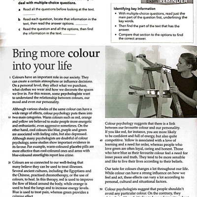 New Close-up B1+: Workbook