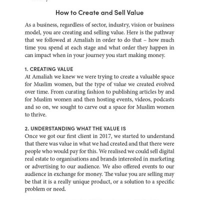 How To Make Money An Honest Guide On Going From An Idea To A Six-Figure Business