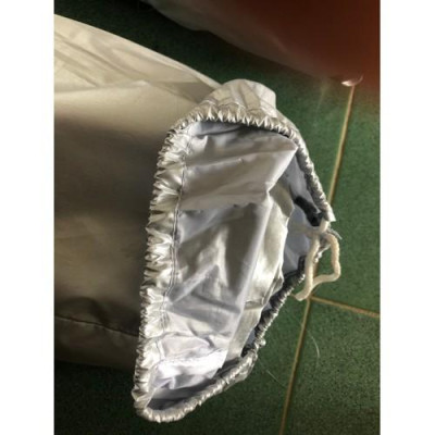 Bạt Che Phủ Xe Hyundai Grand i10 hatchback Cao Cấp