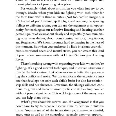 Sách ngoại văn: The Whole-Brain Child