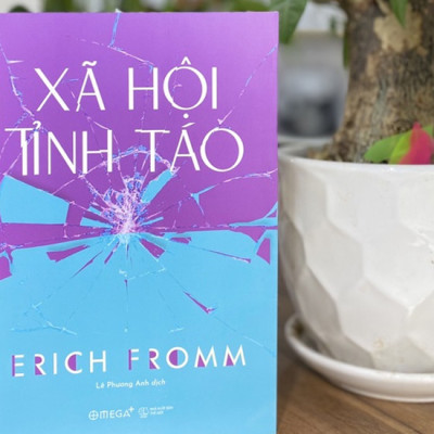 Trạm Đọc Official | Xã Hội Tỉnh Táo