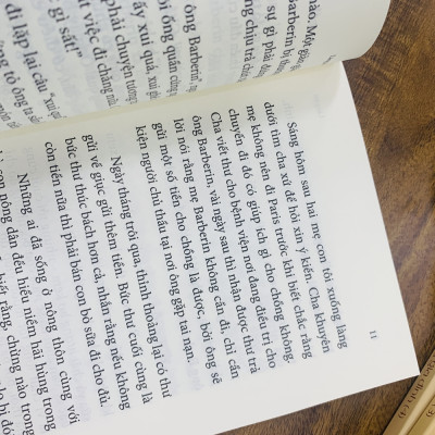 Không Gia Đình: Hồi Ức Về Một Tuổi Thơ Không Cha Mẹ, Những Ngày Lưu Lạc, Cuộc Sống Mưu Sinh - Bộ 4 Cuốn