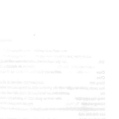 Im Re Giữa Khe Nhìn Đời